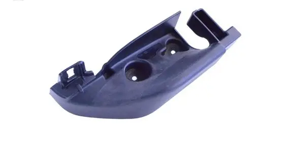 Land Rover Range Rover Velar Centre console side trim rear J8A2613K36AW