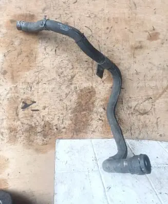 Audi Q7 4L Engine coolant pipe/hose 7L6122109D 114425