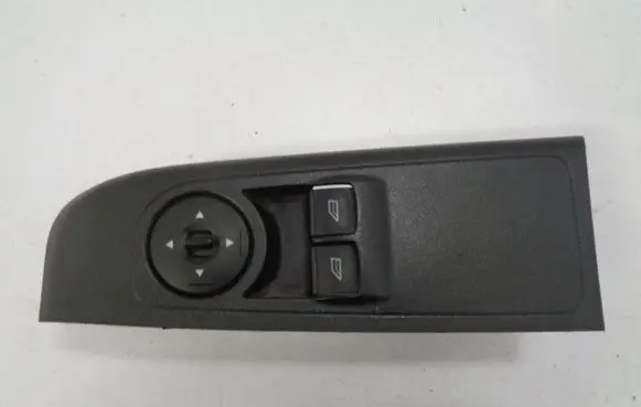 Ford Courier Electric window control switch