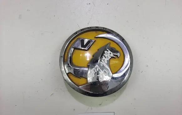 Opel Astra J Loading door exterior handle 