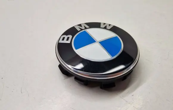 BMW i4 Original wheel cap 6850834