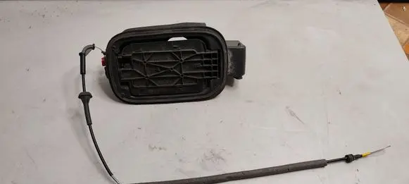 Dodge Durango Fuel tank cap 68148794AM 93785R
