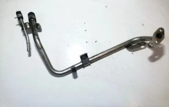 Toyota Corolla Verso AR10 Engine coolant pipe/hose