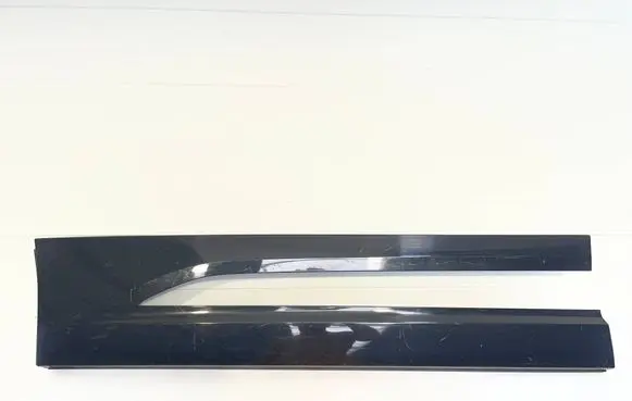 Opel Mokka B Front door trim (molding) 9864126780