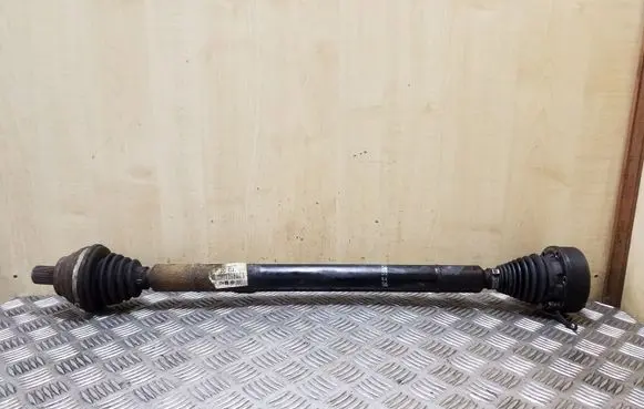 Seat Altea XL Front driveshaft 1K0407272CC