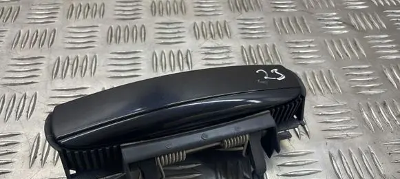Audi A3 S3 8P Front door exterior handle 4B0839885