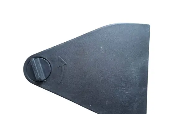 Volkswagen PASSAT B5 Hazard Warning Triangle Mounting Bracket 4B5860285D 3B5860285B