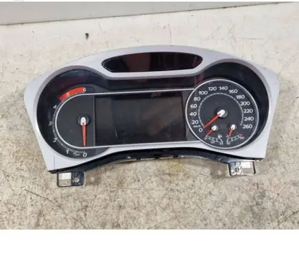 Ford Mondeo MK IV Speedometer (instrument cluster) 8M2T10849VE 8M2T14C026CE VP8M2F10849VE