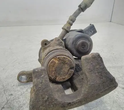 Audi A4 S4 B8 8K Rear brake caliper