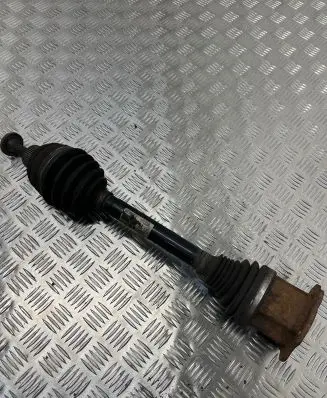 Audi A8 S8 D4 4H Front driveshaft 4H0407271H
