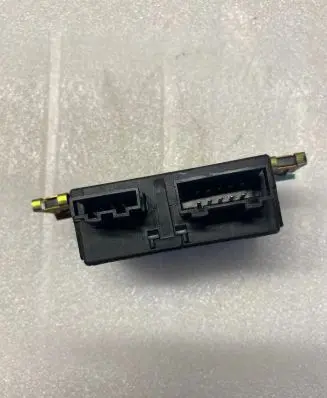 Seat Alhambra (Mk1) Immobilizer control unit/module 7M3953257 73657912