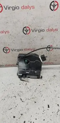 Mini One - Cooper Coupe R56 Front door lock 055676909 0558789000