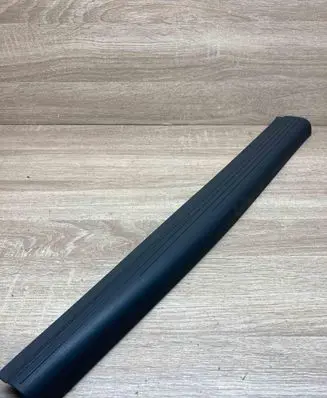 Mercedes-Benz E W211 Front sill trim cover A2116801835