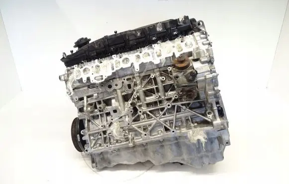 BMW X5 E70 Engine N57D30A