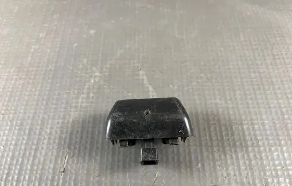 Peugeot 208 II Windshield washer spray nozzle 9835762780 9835763980