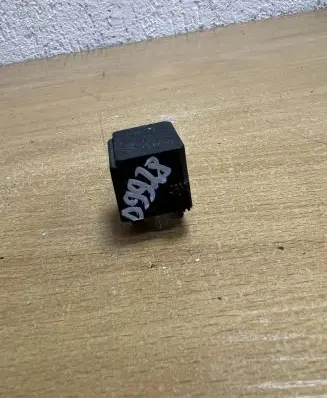 Mercedes-Benz C W203 Other relay 4RA00779100 D9928