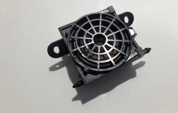 Audi A4 S4 B6 8E 8H Front door speaker 275250300404
