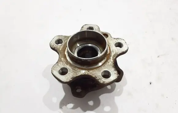 BMW 4 G22 G23 G24 G26 Front wheel ball bearing 6899175