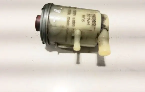 Honda Civic Power steering fluid tank/reservoir