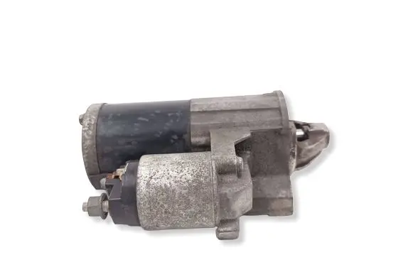 Dodge Durango III Starter motor 56044736AC M000T23271ZC