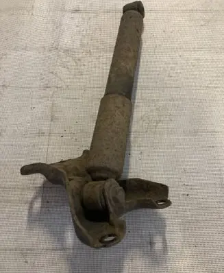 Chrysler Grand Voyager V Rear shock absorber/damper