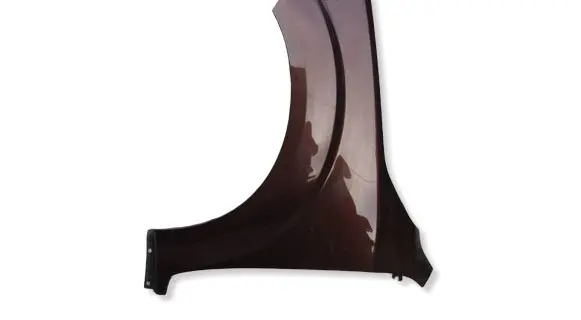 Nissan Navara D23 Fender 