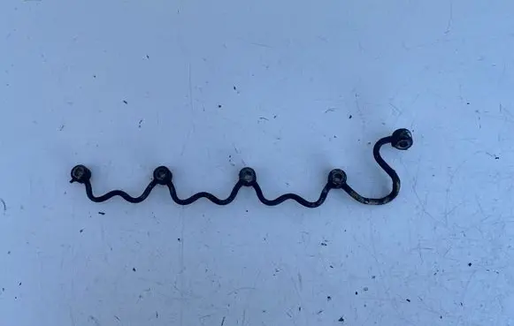 Toyota Avensis T220 Fuel return line/hose 