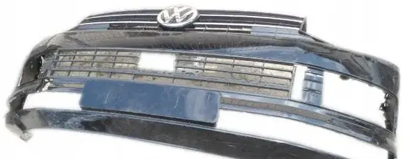 Volkswagen Transporter - Caravelle T6 Front bumper ZDERZAK5518