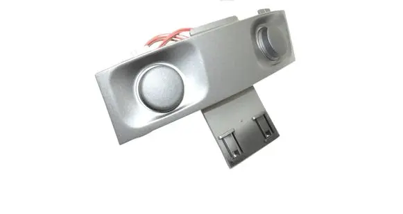 BMW 7 E65 E66 Cigarette lighter rear 51167002402 51166983820 51167007224