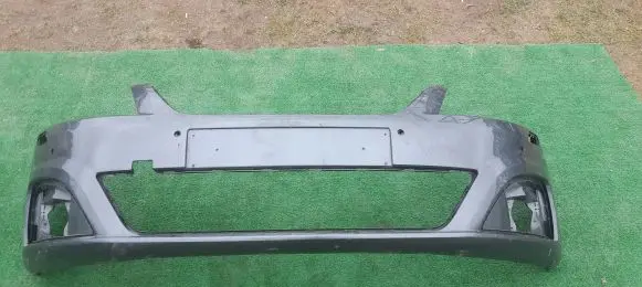 Seat Alhambra (Mk2) Front bumper 7N5807221A