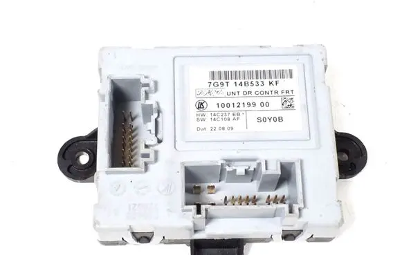 Volvo XC60 Door control unit/module