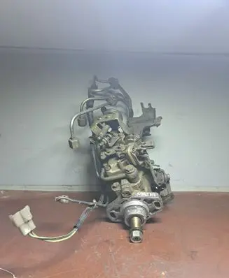 Mazda 323 Fuel injection high pressure pump 1046490330