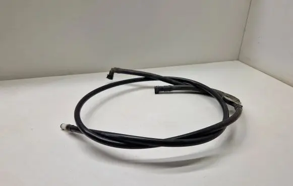 BMW 5 E60 E61 Headlight washer hose/pipe 7179444