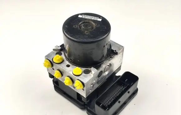 Ford Focus ABS Pump BV612C405AG 10021208034 10096101913
