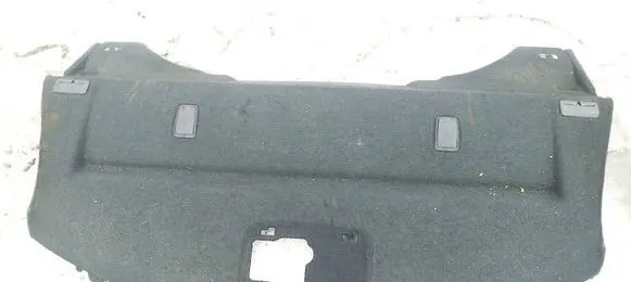 Toyota Avensis T250 Parcel shelf 6433005130