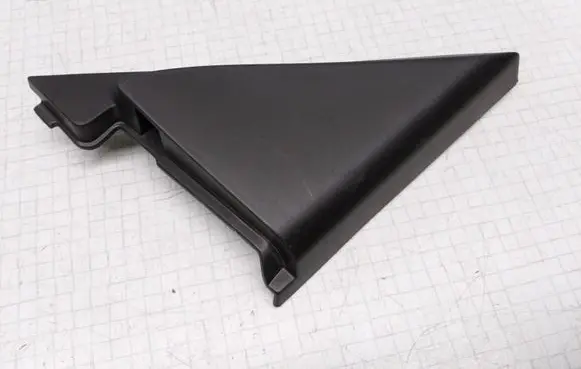 Honda Civic Plastic wing mirror trim cover 76220S5A0030