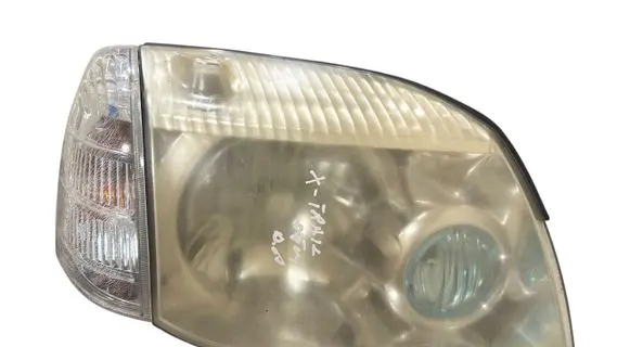 Headlight/headlamp