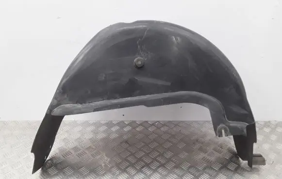 Jaguar X-Type Rear arch fender liner splash guards 1X4354279D23AC 1X4354279D23