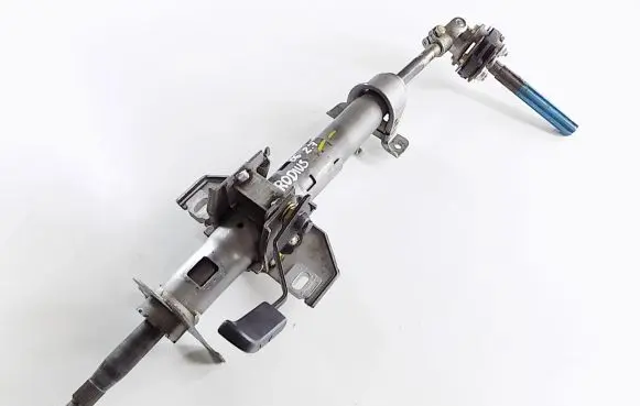 SsangYong Rodius Steering wheel axle set 