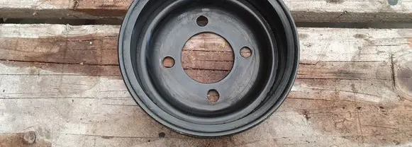 Toyota Hilux (AN10, AN20, AN30) Water pump pulley 