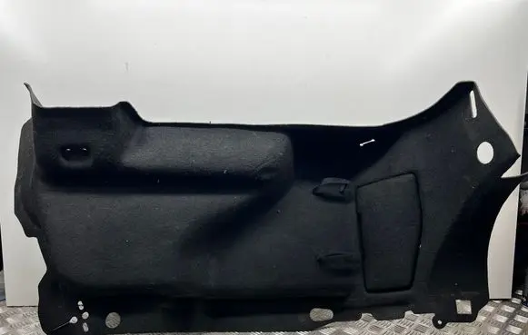 Ford Mondeo MK IV Trunk/boot side trim panel 7S71A31149AJ 7S71A31149