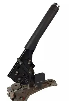 Citroen C3 Hand brake release handle 98062965ZD