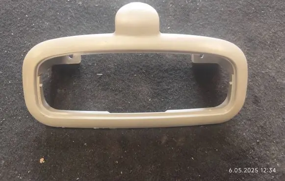 Ford Focus Front seat light 98AB13733ABW 6052025123