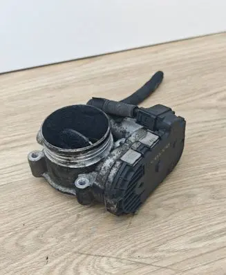 Volvo S80 Throttle valve 8692720 0281002701 08H054