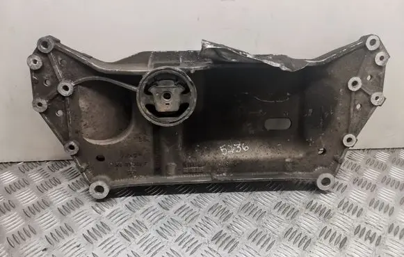 Volkswagen Golf V Front subframe 1K0199369F
