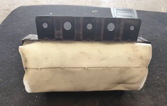 Opel Antara Passenger airbag 20793219 688437698 95187164