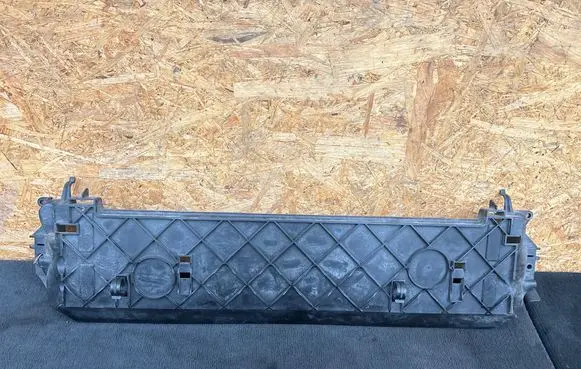 BMW X6 F16 Bottom radiator support slam panel 7795909 S2431002 1711