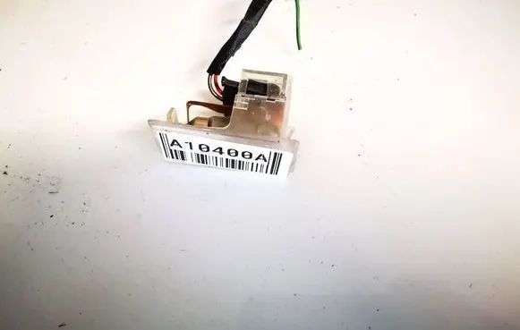 Volkswagen PASSAT B4 Other interior light 1h0947113