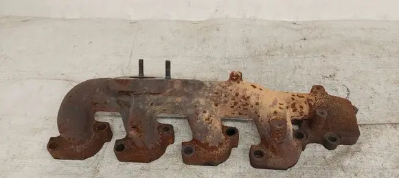 Ford Transit Exhaust manifold BK3Q9430EA