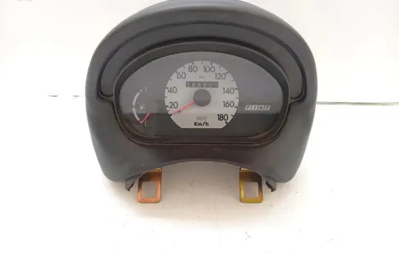 Fiat Seicento/600 Speedometer (instrument cluster) 0096357